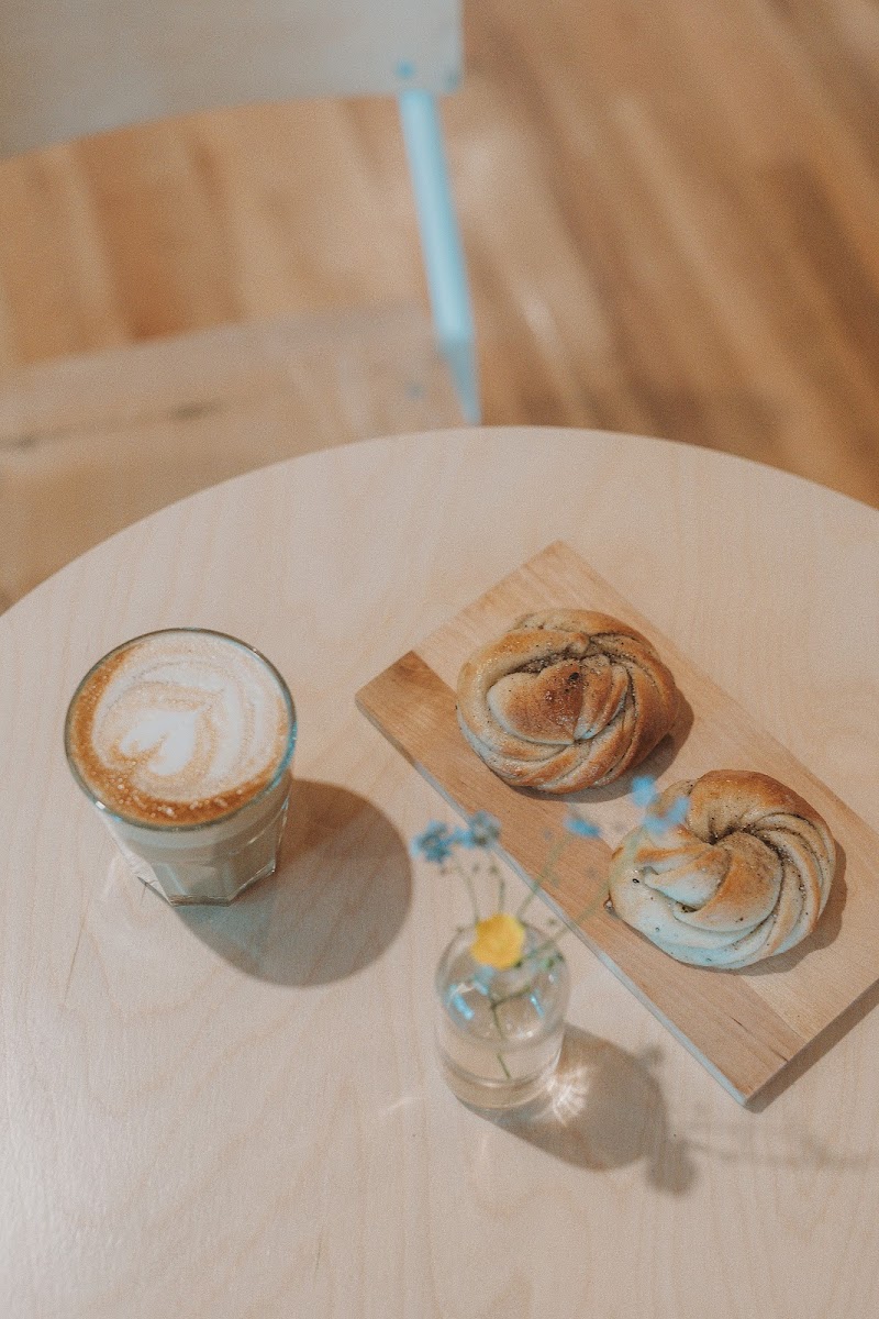 Ro Neighbourhood Coffee Photos 2